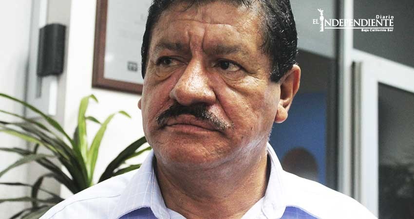 No hemos bajado la guardia ante la violencia, asegura Armando Martínez