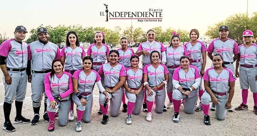 Duelo de Medias en la gran final de la Interpaz