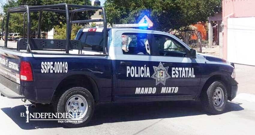 Crimen pasional; asesinó a su pareja y luego se suicidó 