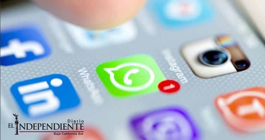 Agrega una contraseña a tu WhatsApp para que nadie te espíe