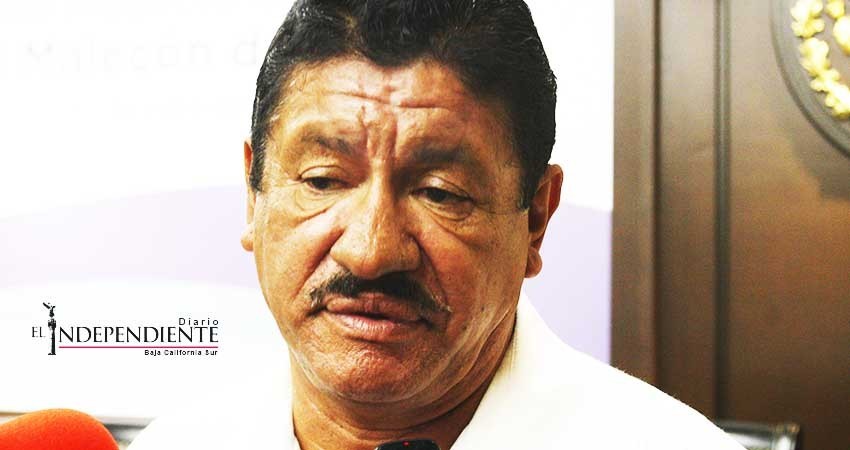 Propone Martínez Vega foros ciudadanos para reformas de legítima defensa