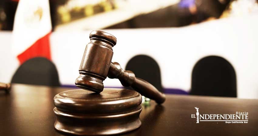 Abren juicio oral contra imputado por violación equiparada