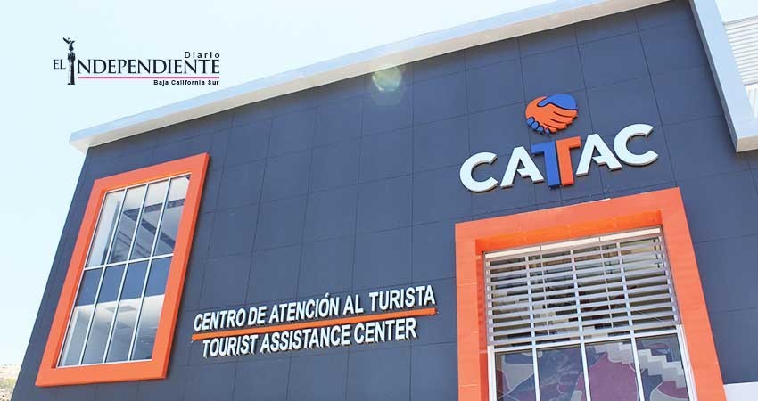 Capta deja de existir para dar paso al Catac 