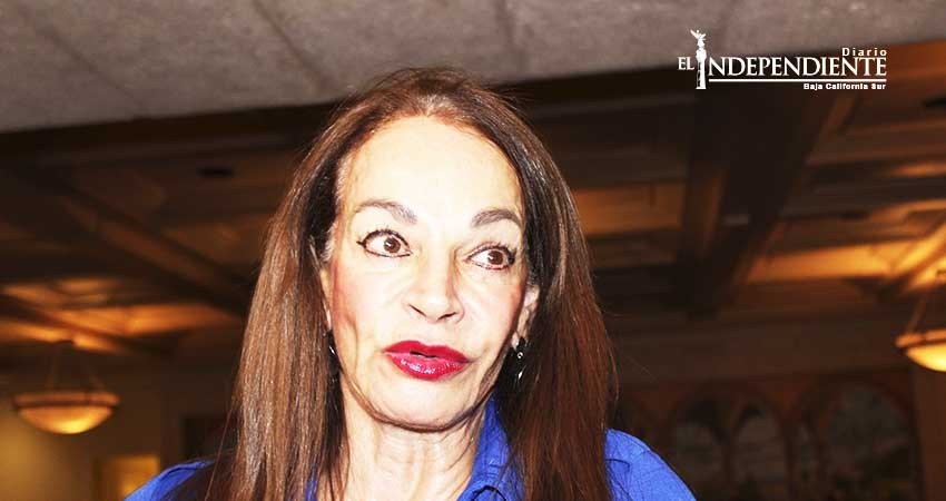 Cerca Fundación Letty de Coppel de recabar lo necesario para su unidad médica móvil 