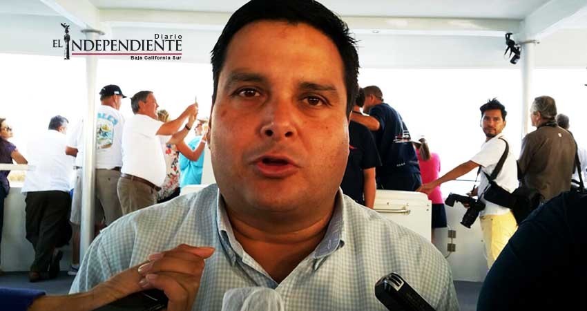 Delegado de CSL confirma que obras de electrificación en colonia Tierra y Libertad concluirá este mes 