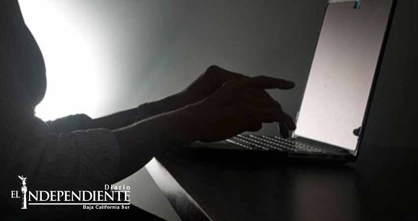 El acoso por internet se ha convertido en una plaga