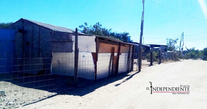 Deben revisar y retirar construcciones de concreto en zonas de riesgo 