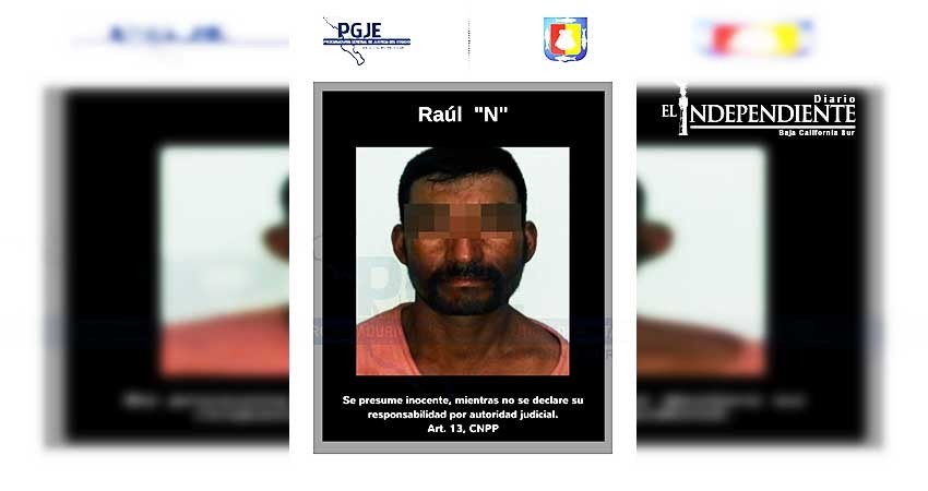 Orden de reaprehensión por delito contra la salud 