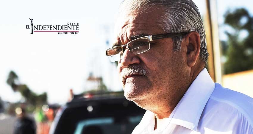 Buscarán heredar caso Isidro Ibarra a la nueva administración: Abogado