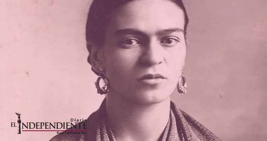 63 años sin Frida Kahlo, 63 frases suyas para gozar y sufrir