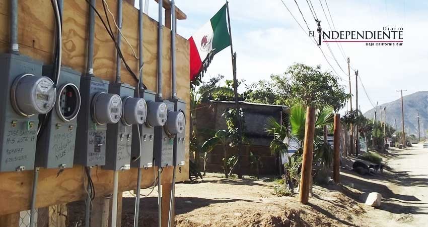 “Invasores de terrenos siguen siendo engañados por líderes sociales”: Comisariado del Ejido San José