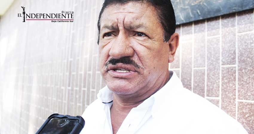 Desconoce Martínez Vega compra de 477 cámaras que auditoria federal reclama