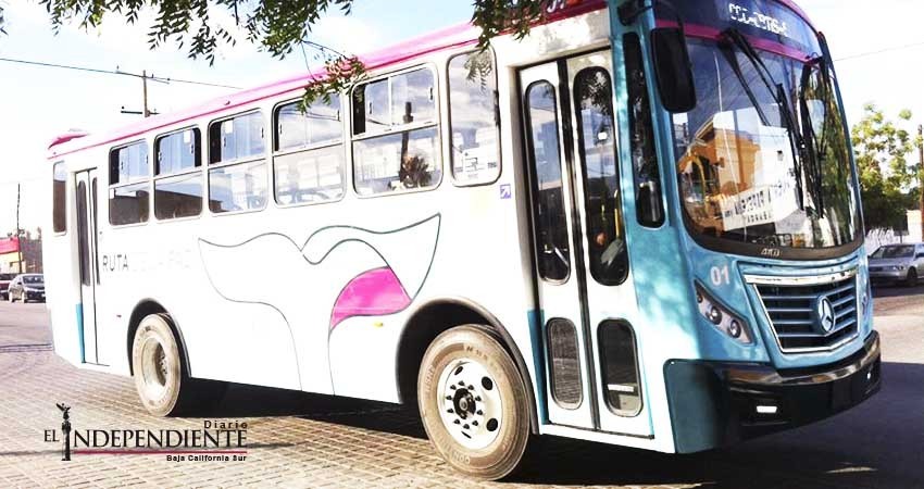 No es posible mantener tarifa del transporte público, asegura el SNTE