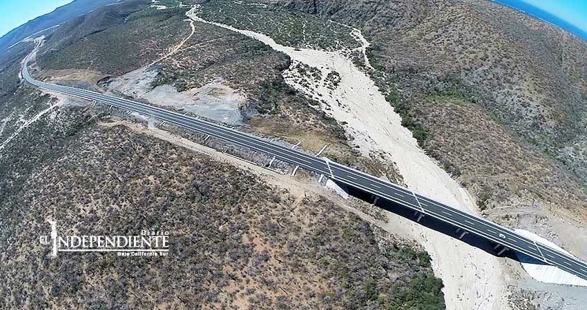 Este mes SCT cubrirá adeudo con Ejido San José, afirma delegado