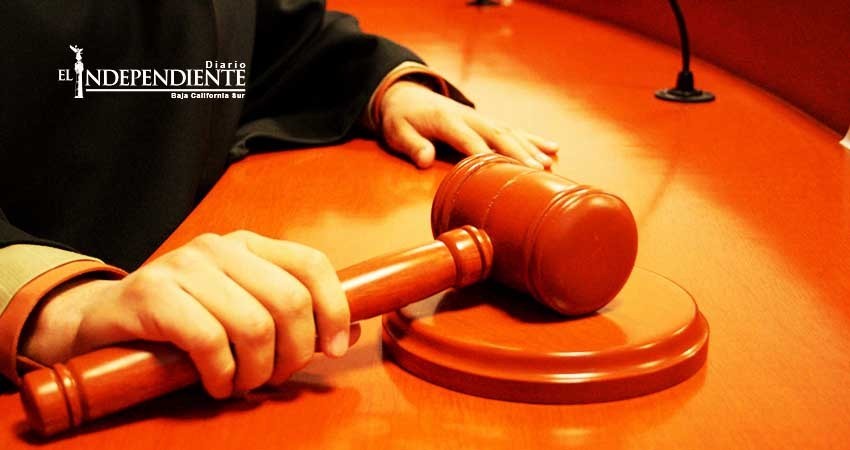 Vincula juez a proceso a imputado por robo de embarcaciones 