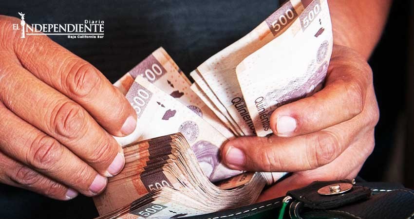 Por no pagar pensión alimentaria a tiempo, va a tener que pagar con carro y 10 mil pesos más 