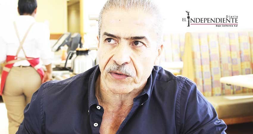 Difícil la reubicación de más de 30 mil familias asentadas en zonas de riesgo y alto riesgo 