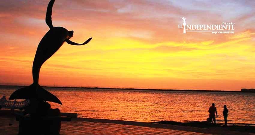 “De gran relevancia remodelación del malecón de La Paz”: Coparmex