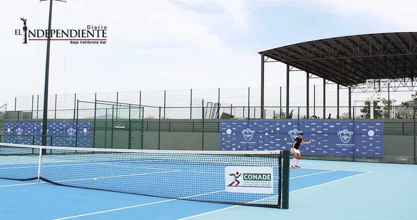 Contará Abierto Mexicano Los Cabos con dos días gratis para las familias cabeñas 