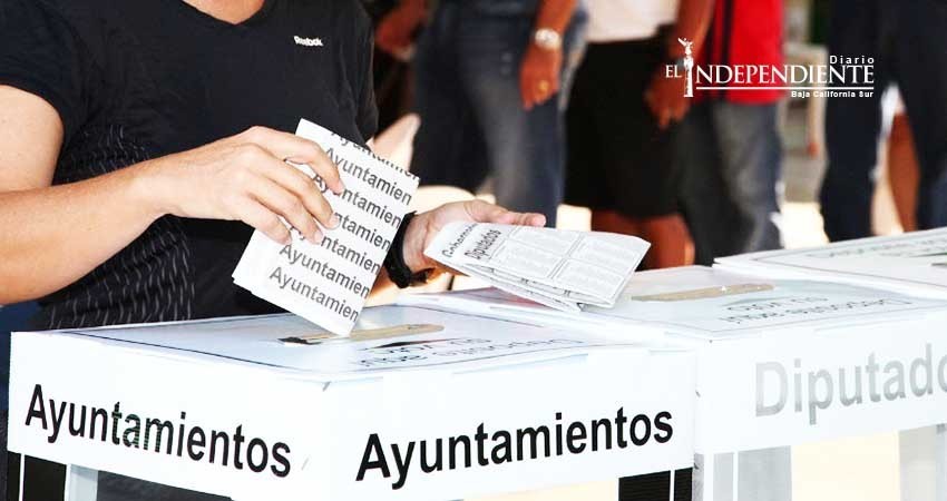Proceso electoral del 2018 costará 117 millones de pesos