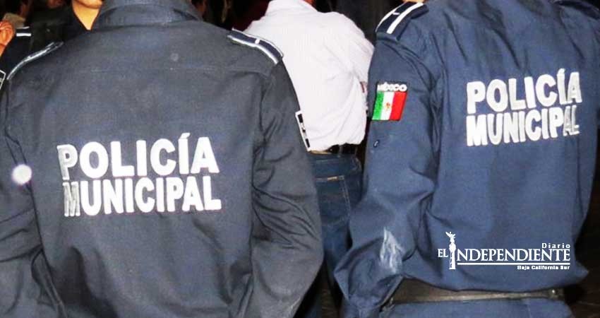 Sin resultados para nombrar director de Policía Municipal de La Paz