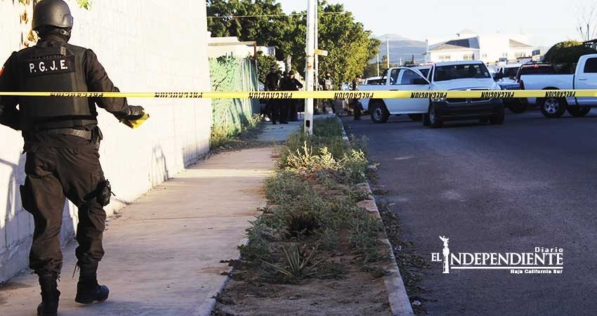 BCS entre los estados con mejor seguridad moderada, según Índice GLAC Nacional 