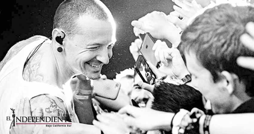 Linkin Park es una luz más