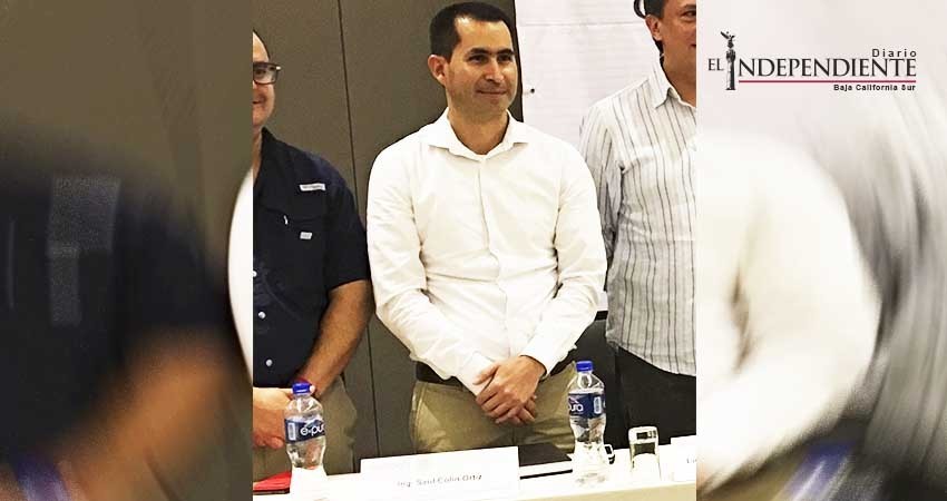 Se niega Profepa a declarar sobre residuos fecales en costas de CSL