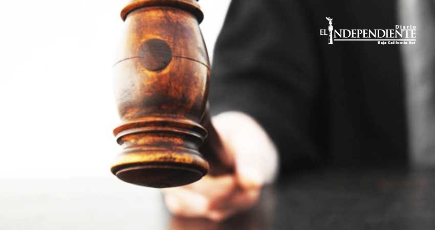 Logra PGJE que juez vincule a proceso a imputado por incumplimiento de las obligaciones familiares