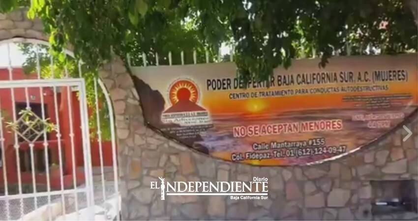 Cierran centro de rehabilitación tras denuncia de abuso 