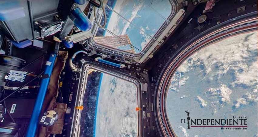 Explora la Estación Espacial Internacional con Google Maps