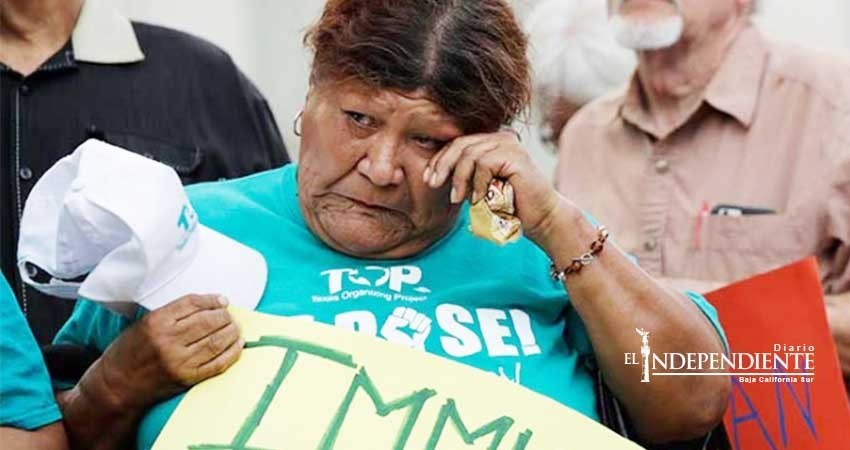 Confirman muerte de varios mexicanos en tráiler de Texas