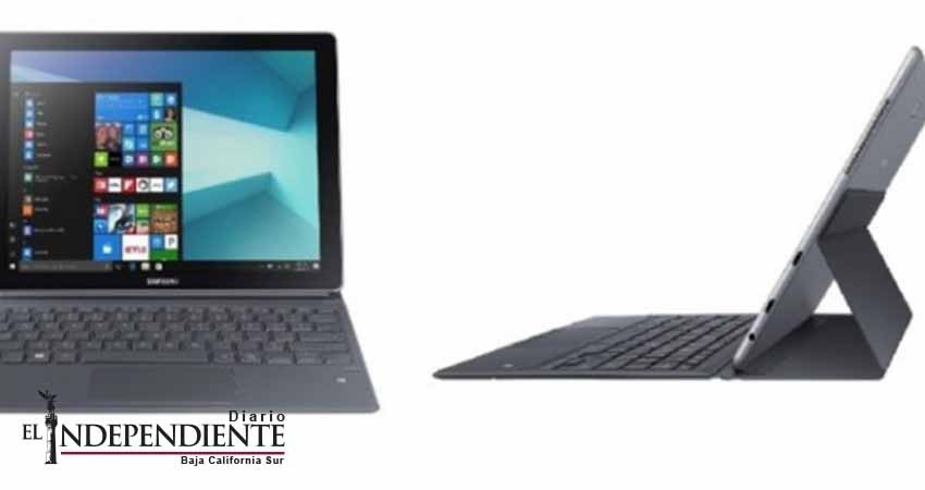 Esta es la nueva computadora que se transforma en tableta