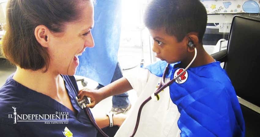 Más de 15 asociaciones serán beneficiadas con los apoyos de Los Cabos Children´s Fundación 