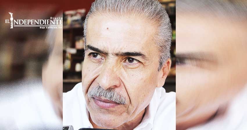 Nunca existió el término permuta en el trazo carretero, asegura regidor Flores Romero 