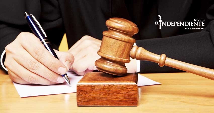 Juez vincula a proceso a imputado por robo agravado 