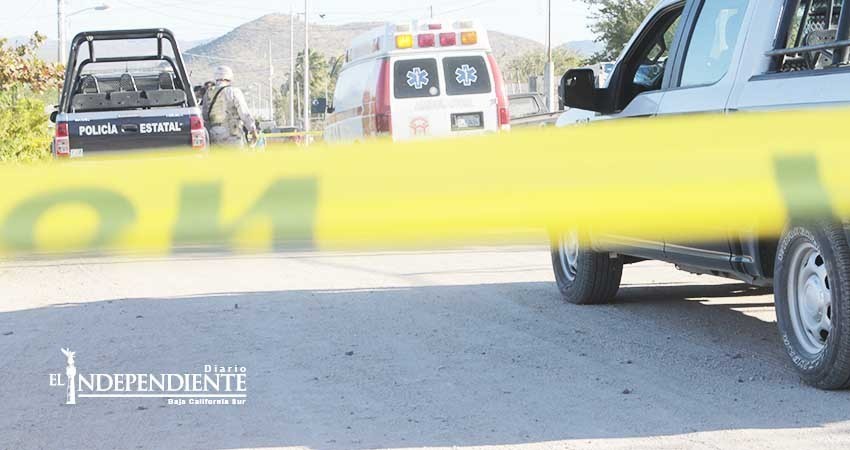 Más de 12 mil delitos se han denunciado en BCS