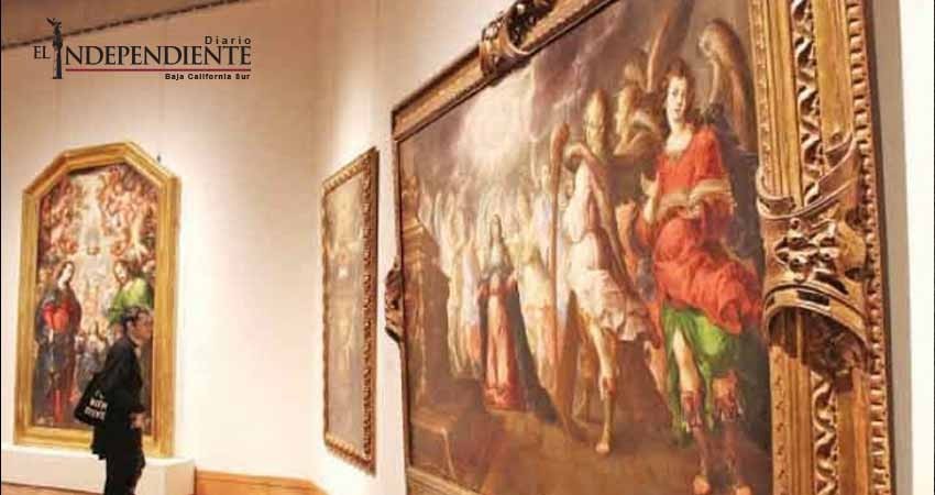 El Met recibe a Villalpando