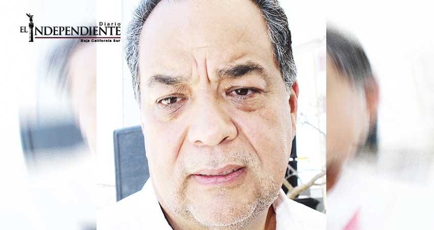 Nuevo director del centro SCT en BCS comprometido con los retos que afronte su cargo