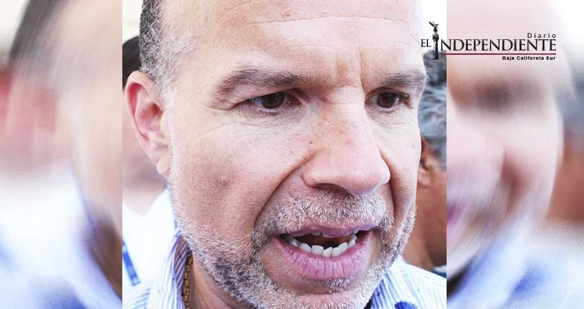 Elogian que gobierno federal voltee a ver a Los Cabos 