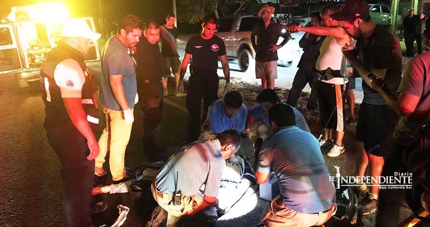 Suman 2 muertos por atropello en el corredor turístico en 15 días