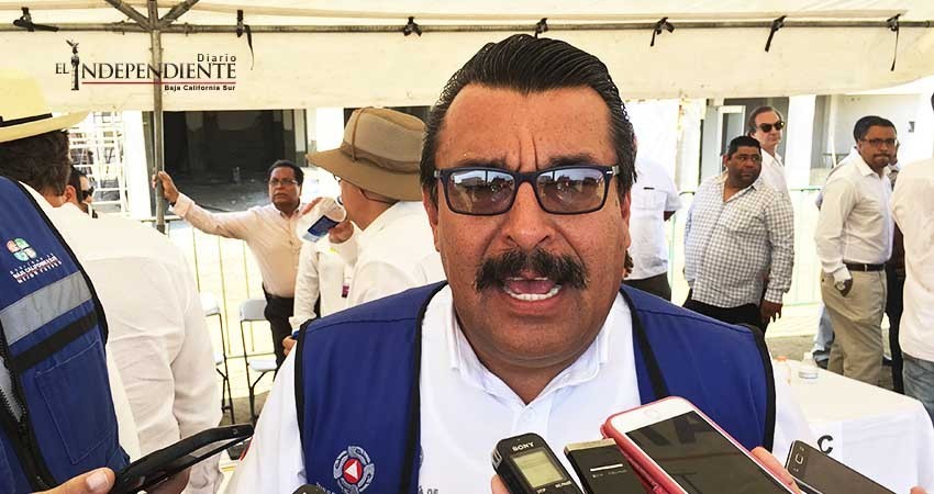 Aumentan los pronósticos de fenómenos meteorológicos para esta temporada