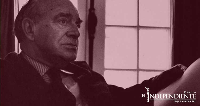 Rendirán homenaje nacional al poeta Ramón Xirau