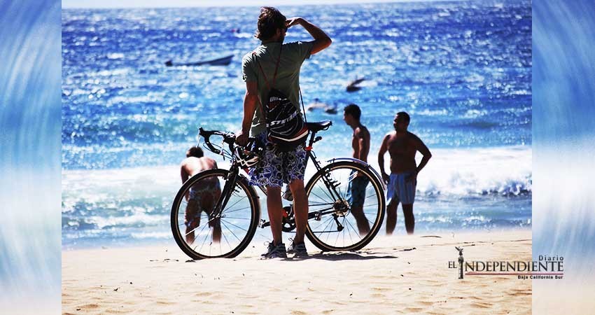 Aprovechamiento a turistas no considera alimentar al FOIS, expone Finanzas del estado 