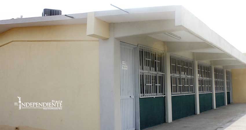 Continuará ISIFE obras para escuelas en temporada electoral