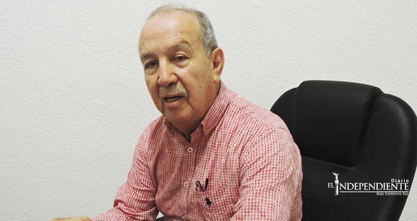 Incongruente el partido en el poder, el PAN crítica y el gobernador alaba al gobierno federal: PRI