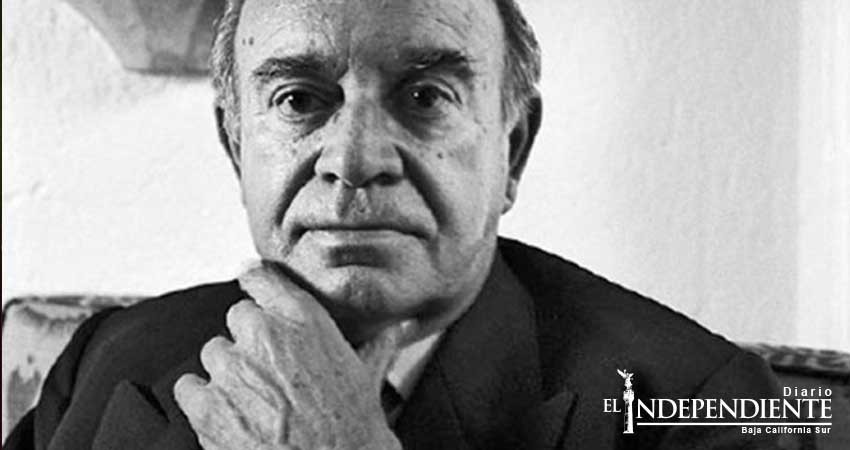 Muere el poeta y filósofo Ramón Xirau, en la CDMX