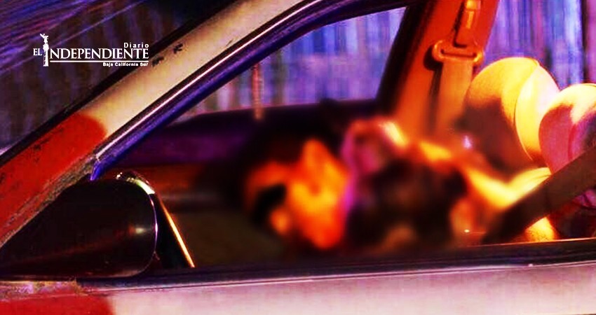 Asesinan a dos mujeres en SJC