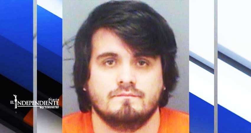 Padre dejó morir de calor a su bebé en una casa móvil