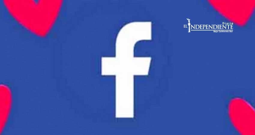 Cómo hacer volar corazones en tu muro de Facebook